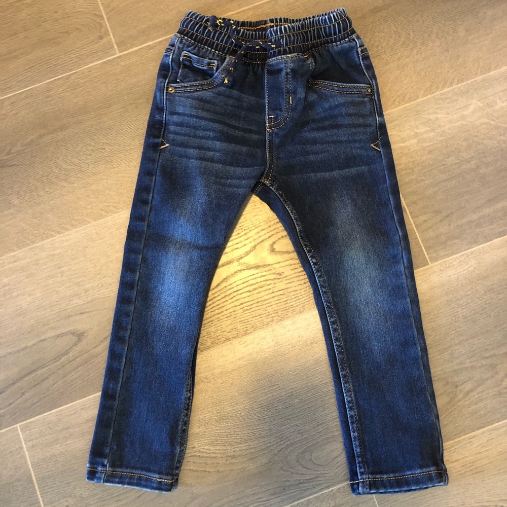 Cat & Jack Toddler Boy 3T Jeans